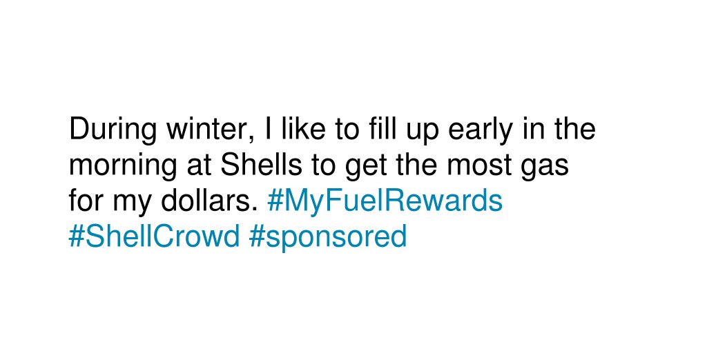 mommyhasinfo's tweet photo. Tell us some of your Fuel Rewards® program strategies! #MyFuelRewards #ShellCrowd #sponsored https://t.co/VittF8OQW3