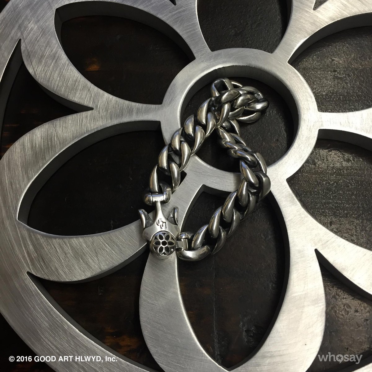 goodart's tweet photo. #Model10Bracelet #10AAAA https://t.co/KeYBXz9UVN
