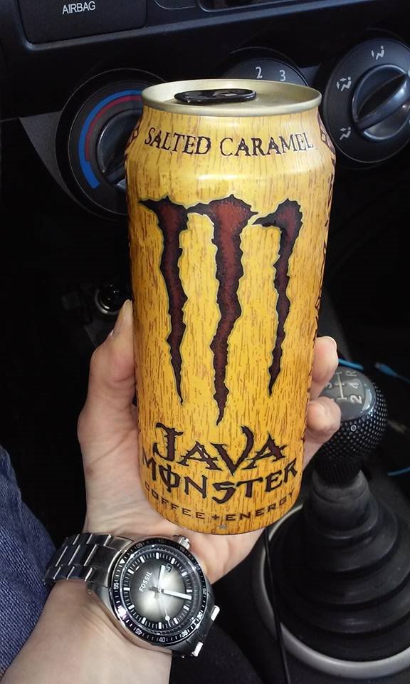 dfain3687's tweet photo. #GetJavaMonsterStuff https://t.co/LW9nuZCCZV