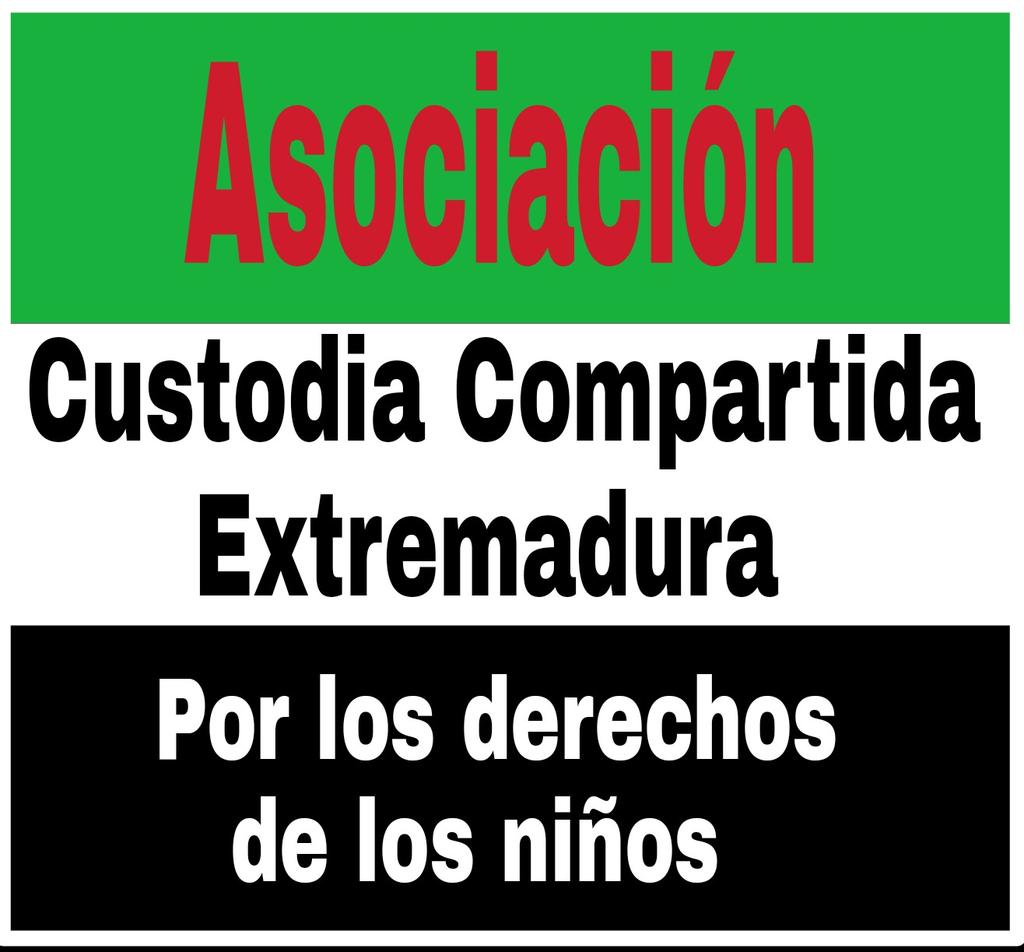 CustodiaCompartidaEx (@ccbadajoz) on Twitter photo 