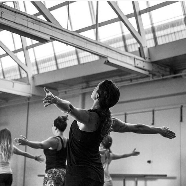 Blink Dance Theatre tweet media