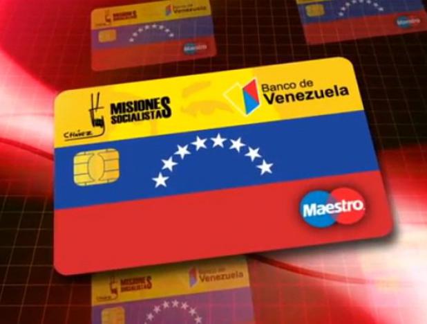 PartidoPSUV's tweet photo. Lo que necesitas saber sobre la Tarjeta de Misiones Socialistas ---)) https://t.co/4iMhph7q8g #DerechaAsesina https://t.co/lot0SMdS9A