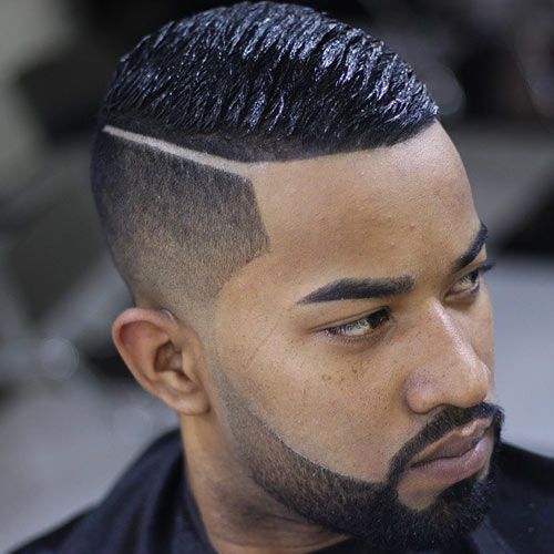 38 Best Hairstyles and Haircuts For Black Men  2023 Trends