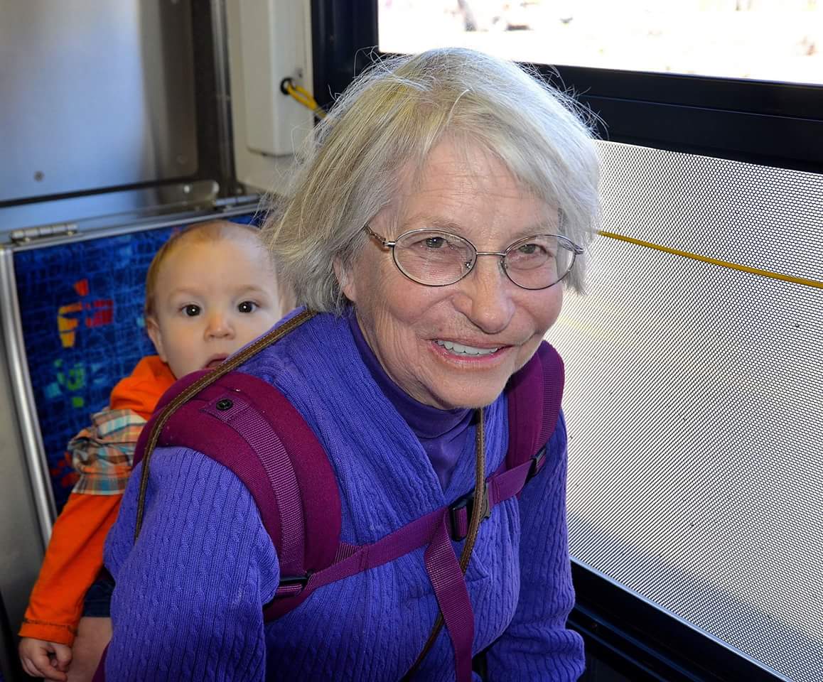 RVTD helps our community get to work and school, connect with family and make it to appointments. Vote Yes May 17th!