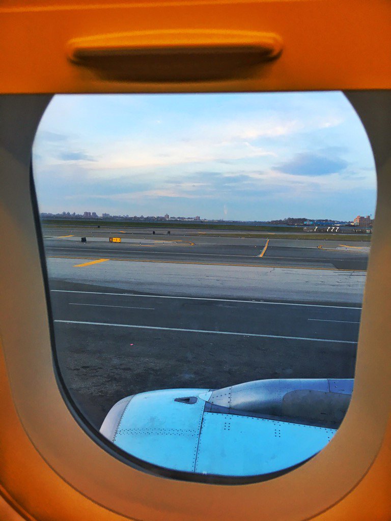 WaypointFilms's tweet photo. That's a wrap on NYC. Now off to Toronto, and then India! https://t.co/y5m13S08FO