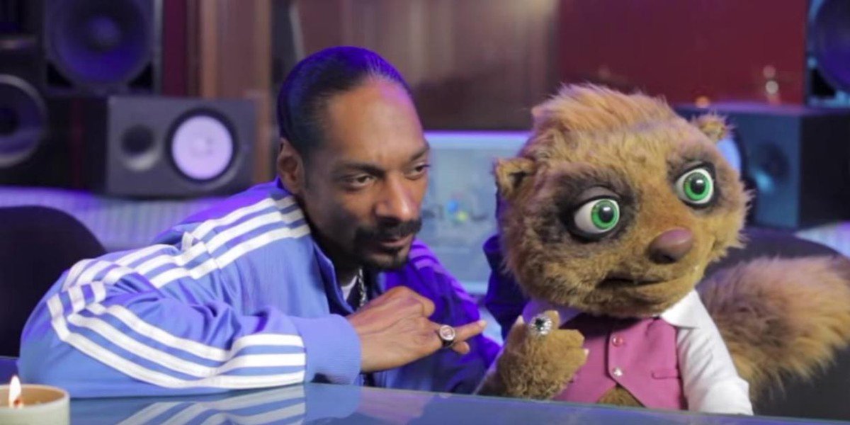 FatherlyHQ's tweet photo. Everything you need to know about parenting in 8 @SnoopDogg quotes: https://t.co/rt7PVsd5LF https://t.co/l8AzeZkqWX