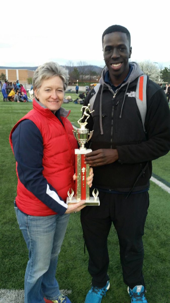 TJ Patriot Athletics (@gtjhsathletics) on Twitter photo 