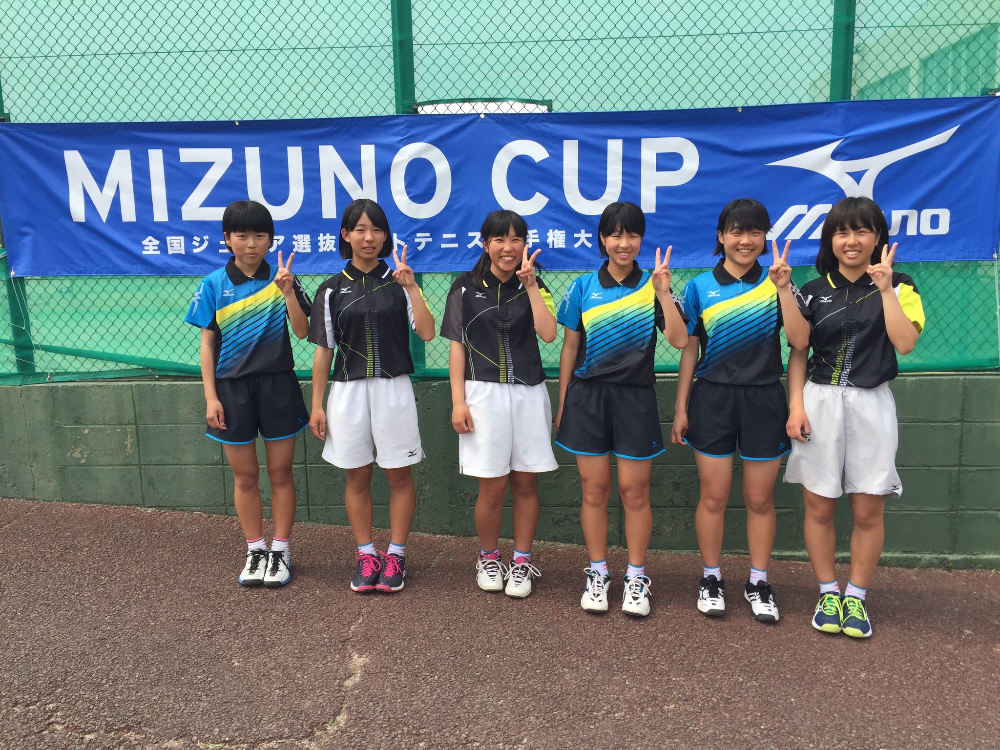 ソフトテニス ユニフォーム 切断不可能