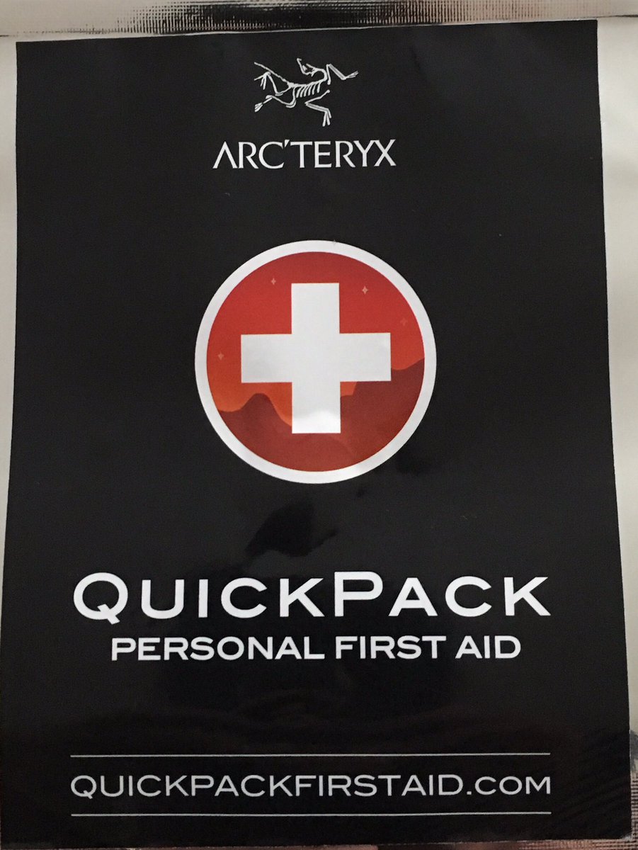 Quickpack1 tweet picture