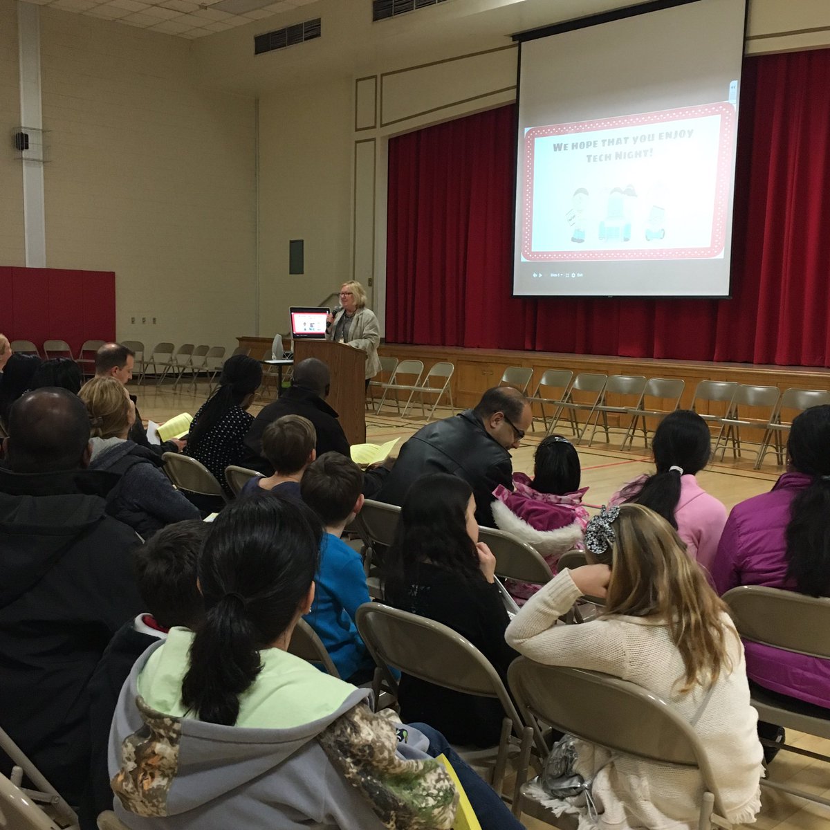 Tracey Ricco tweet media