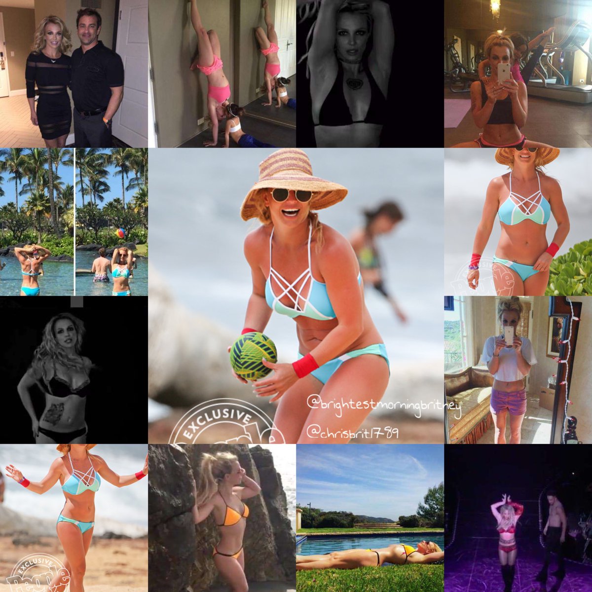 LadyWashin4547's tweet photo. #Bodyney!!!! 😍😍😍😍😍 https://t.co/zQJoYYQPlI