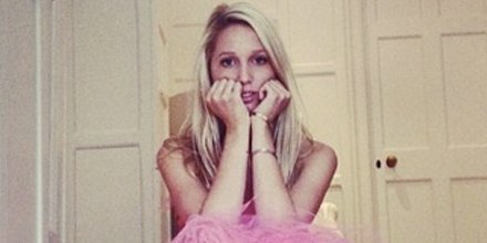 POPSUGARFashion's tweet image. Princess Olympia of Greece is giving us a royal case of FOMO #WeSpyStyle facebook.com/PopSugarFashio…