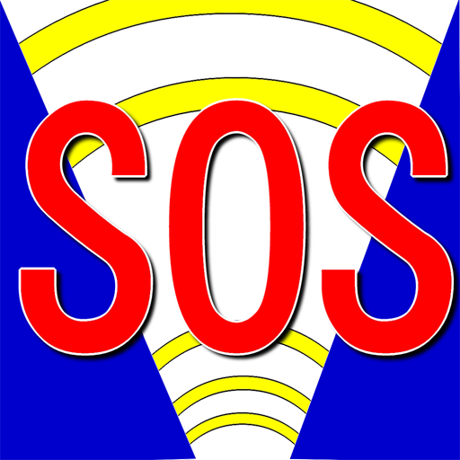 ★彡　国際規格 SOS信号を自動発光
Auto emission international standards distress signal and the SOS signal
spiralsys.com/sumaho/sos/e_i…