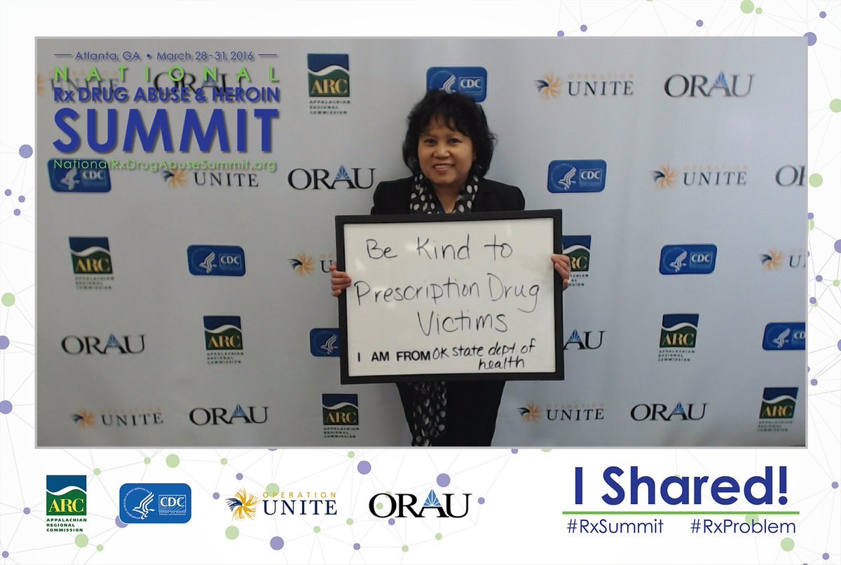 RxSummit's tweet image. #rxsummit #Rxproblem #sixwordscanmakeadifference
