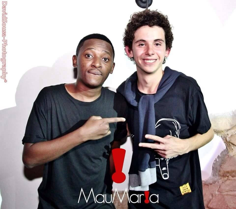 AlexAlves192's tweet photo. #maumaria #boyteddy 🔝🔝 https://t.co/n0l04Zqoqa