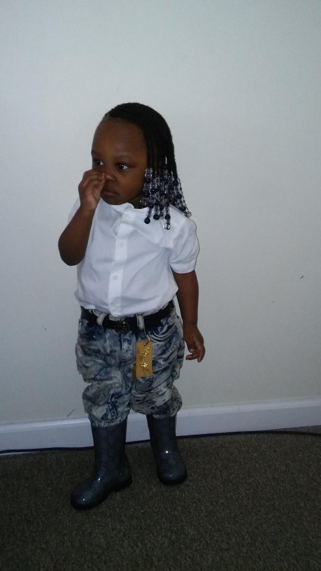 BigRude248 tweet picture