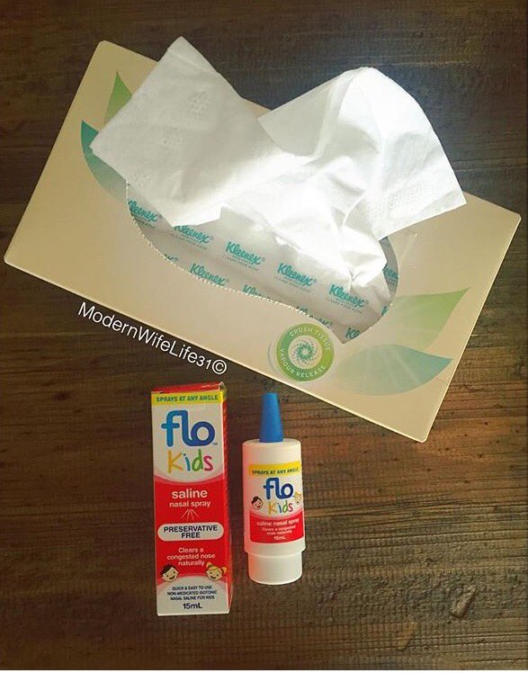 FloNasalHealth's tweet photo. @modernwifelife31 tells why #FloKids is her preference when it comes to treating her little ones' congested nose x https://t.co/32ElMIRzWD