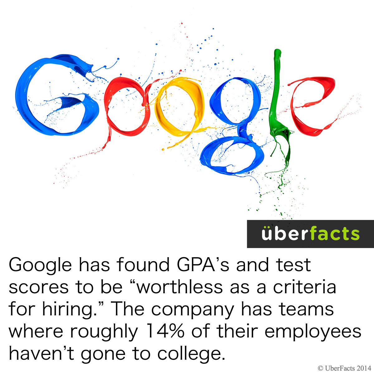 UberFacts's tweet photo. Interesting. https://t.co/wo1KYSx8Qm