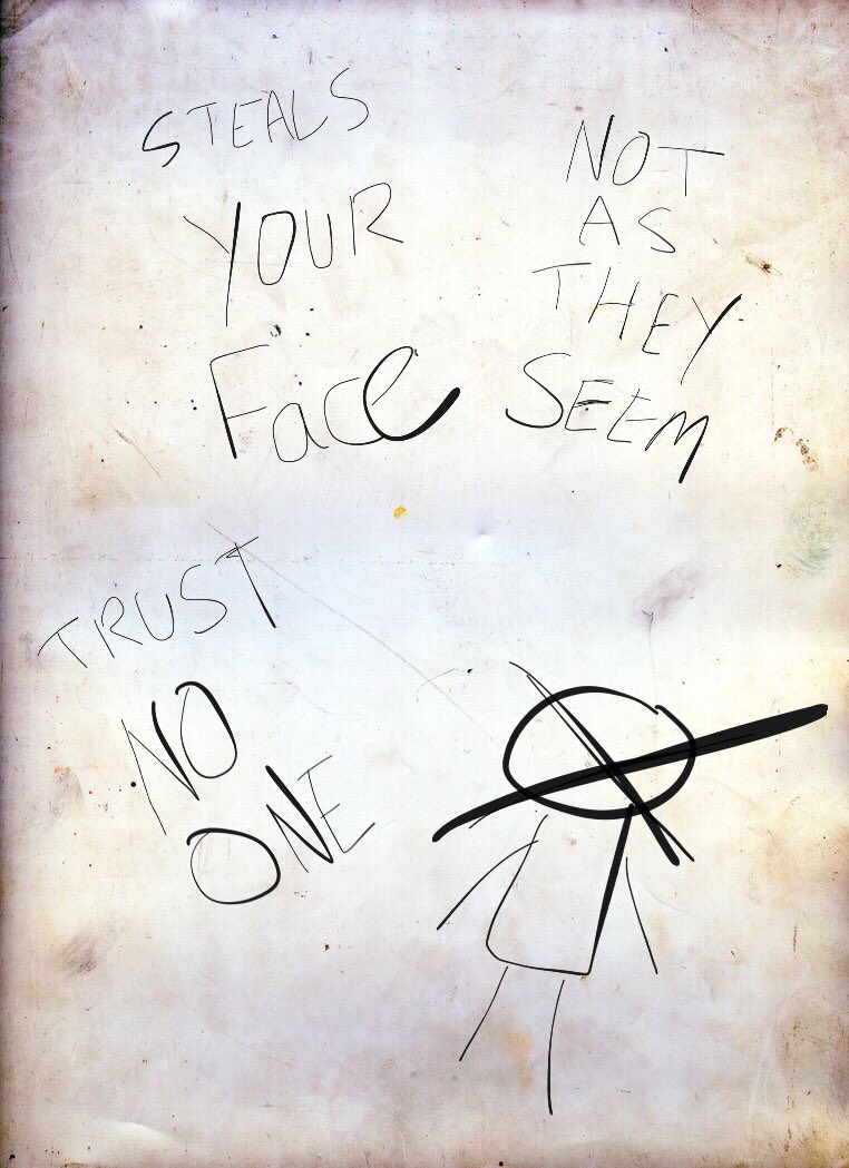 ShiftingVisage's tweet image. The Beginning

Read: tl.gd/n_1sogoi4