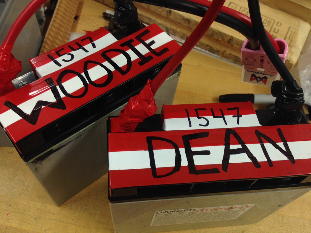 Where's Waldo? tweet media