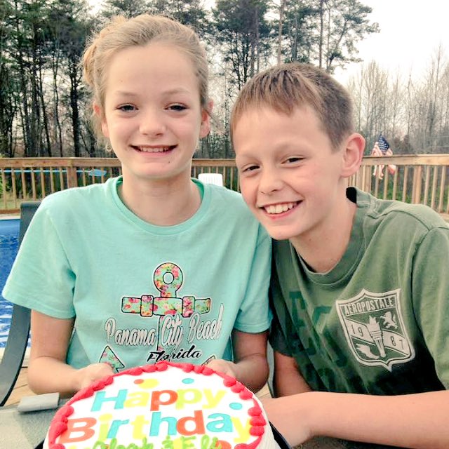 Valerie Boothe (@valerieboothe) on Twitter photo Happy Birthday to my favorite twins, Aleah and Eli Melton! I'm so proud of you! <a href="/amelliam/">Amellia Melton</a> #TwinLove Happy Birthday to my favorite twins, Aleah and Eli Melton! I'm so proud of you! <a href="/amelliam/">Amellia Melton</a> #TwinLove