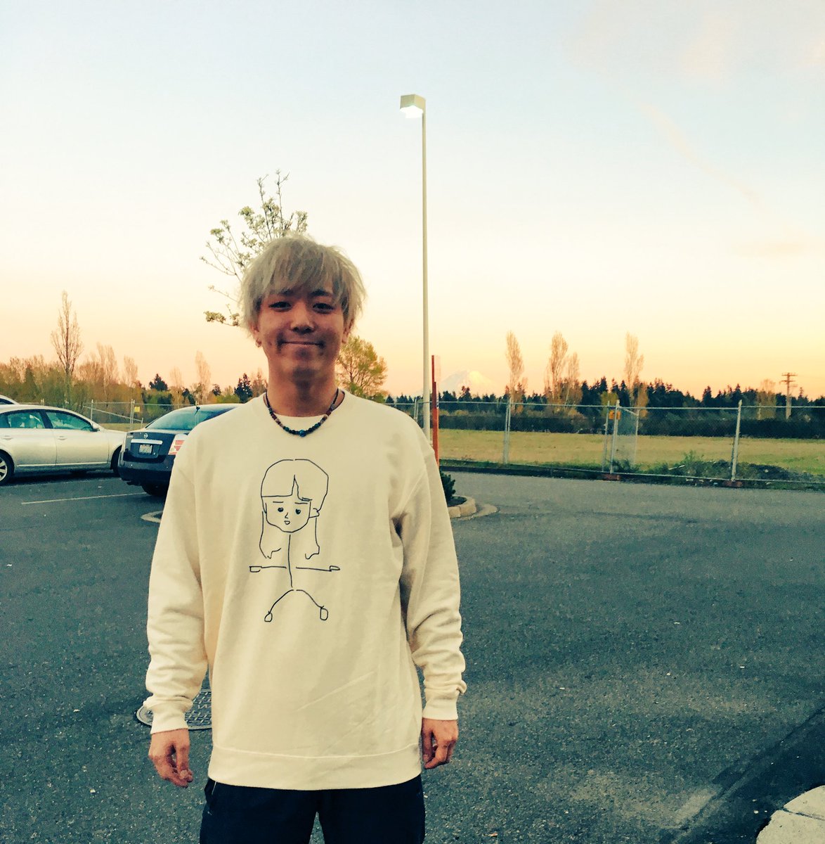 ジロー Jjコンビ On Twitter みきぽんスウェット着やすすぎる ありがとおおおおおおおおおおおおお Https T Co 3bninj6k3l