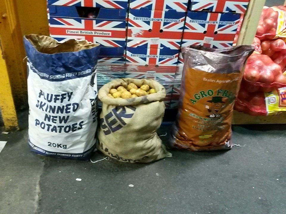 TotalPWolves's tweet image. Multi cultural spuds #israel #majorcan #cyprus