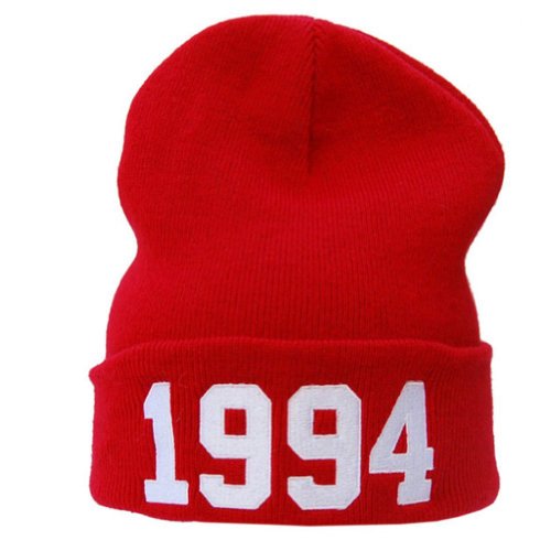 Deals_Justin_bi's tweet photo. 1994 Beanie Hat by YourfashiOnista (Red) https://t.co/4BaAt4vGwL #JustinBieber #Misc. #Lengendy #SPORTING_GOODS https://t.co/rKOMlLlNx4