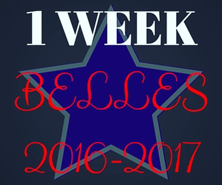 Liberty Belles tweet media
