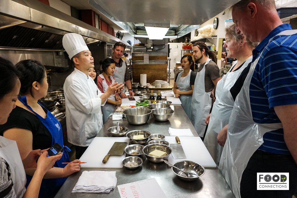 foodcxn's tweet photo. Our first #dimsum cooking class series @FortuneHouseBC! https://t.co/GBv0Ii9kpo #learnthesecrets #vancouverfood https://t.co/vnQ82bO8GS