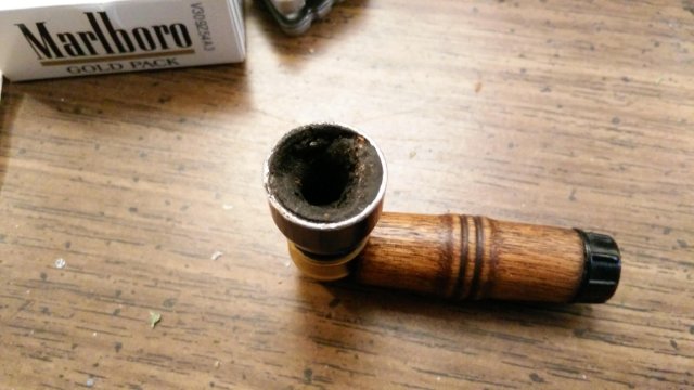 Resin -- is it worth the effort?