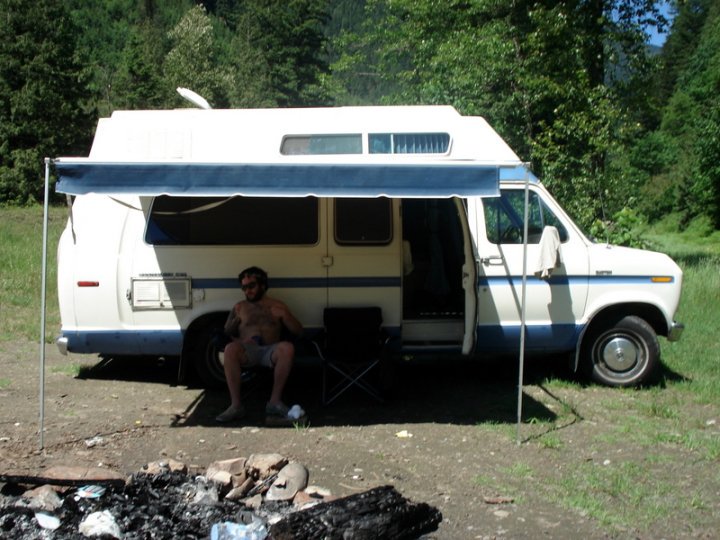 goHoboCo's tweet photo. New blog post: 
5 Things I Learned About #VanLife (While Living In a Van)

https://t.co/i7esUGy2l2 https://t.co/R651fm3X44