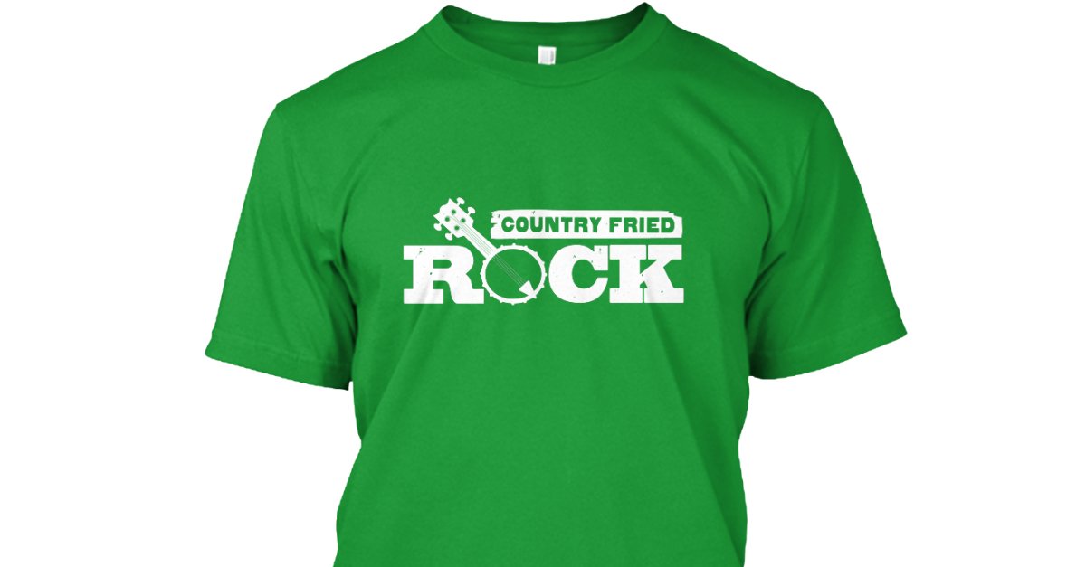 CountryFriedROK's tweet photo. Go green!
Spring #tee 2016
https://t.co/Zz3MX3h1Lr
#tshirt #soft #stretchy #nottoothick #nottoothin https://t.co/N85eDAs8gH