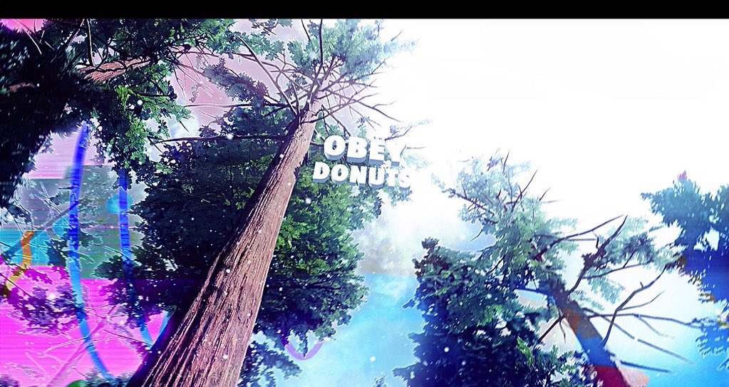 ObeyAlliance's tweet photo. 100 RETWEETS &amp; We'll PUBLIC INTRODUCING OBEY TEXQA BY OBEY DONUTS RIGHT NOW!

Two #ObeyNGRC Winners in ONE EPISODE! https://t.co/NFa1a2KT99