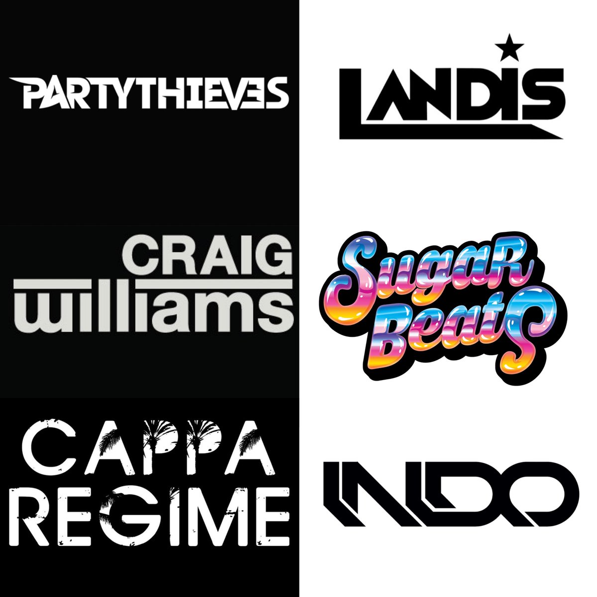 discoveryprjct's tweet photo. Satisfy your 🎶 cravings w/ our latest tracks by our #DiscoveryAlumni!
Turn your volume 🆙 ! https://t.co/2l380y1lEM https://t.co/vGCcwNjKL8