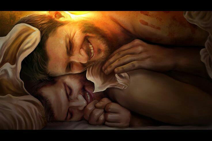 Castiel Novak (@shattered_grace) on Twitter photo 