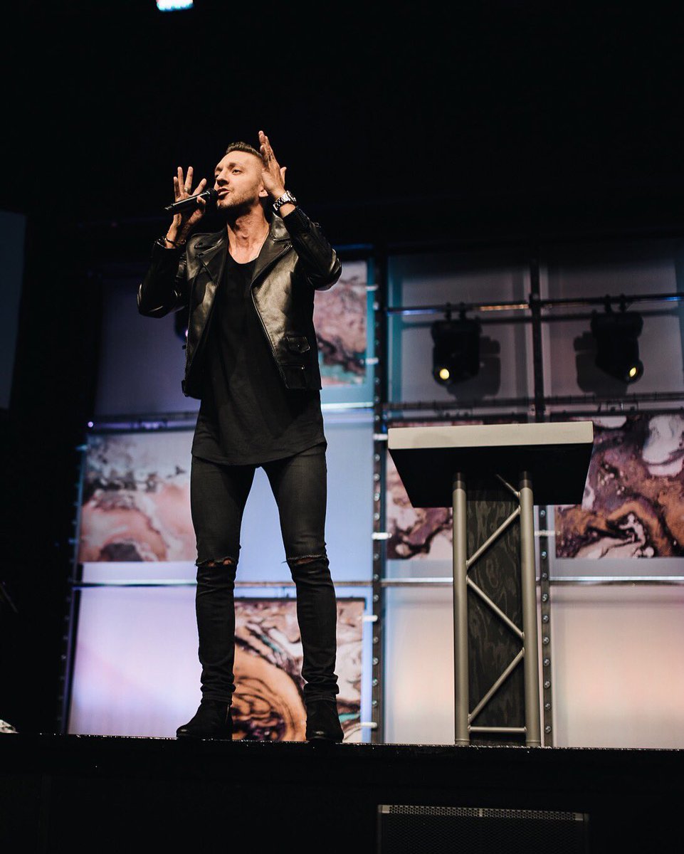 freshlife's tweet photo. "Worship can do what words cannot." Pastor @levilusko
#FreshLifeEaster
https://t.co/n3Kota14TS if ya missed it! https://t.co/gmPT4d3qYM