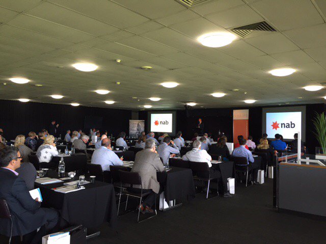 ipaaccountants's tweet photo. #IPASAconference members getting the most out of great presentations https://t.co/opUs1Jz2dx