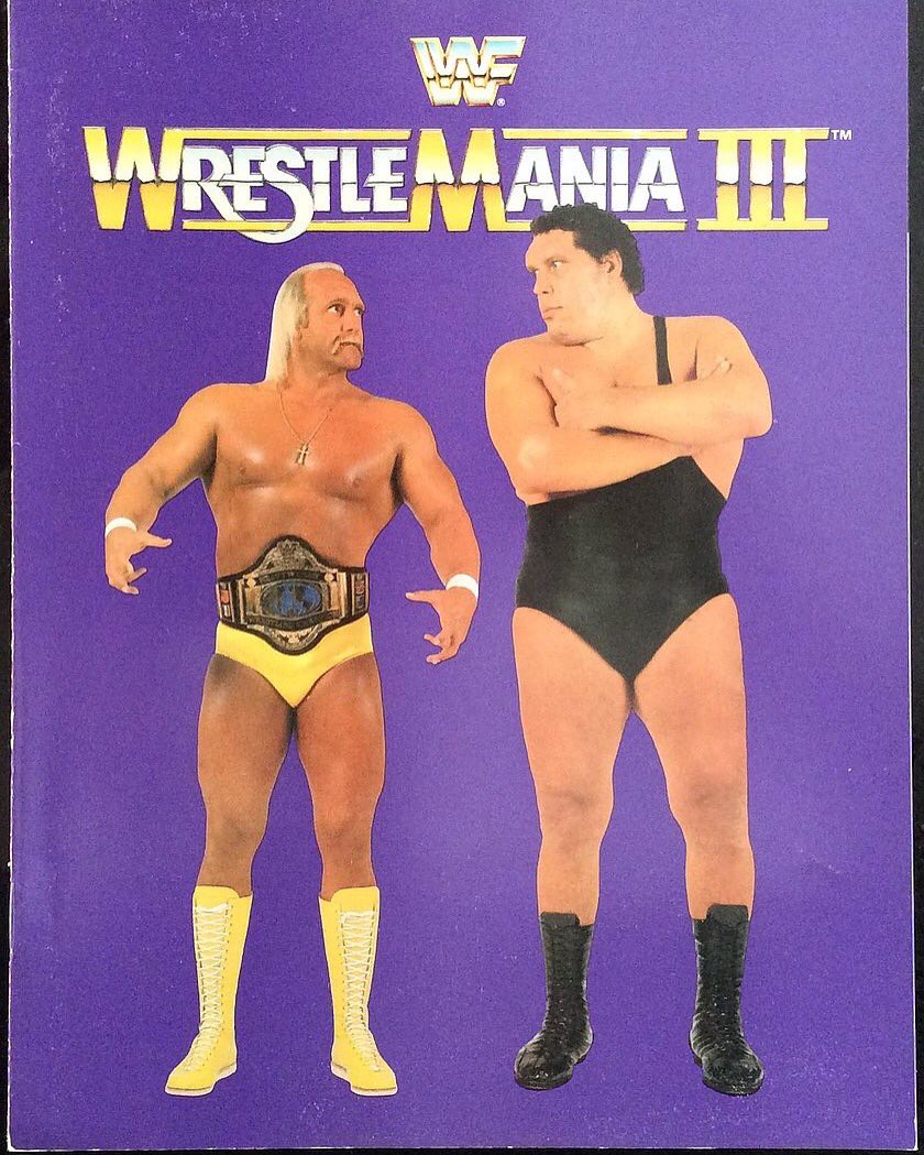 It Was 30 Years Ago Today WrestleMania III At The Pontiac it-was-30-years-ago-today-wrestlemania-iii-at-the-pontiac