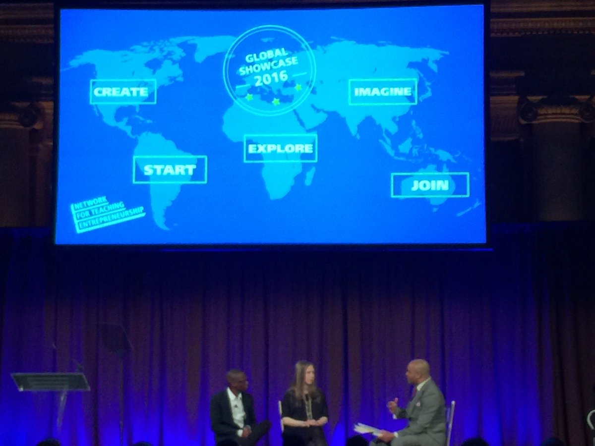 DigikeaDigital's tweet image. Entrpreneurs are not born. They are shaped. Smart words by @atomfactory troy carter @digkeadigital #MarkTheMap