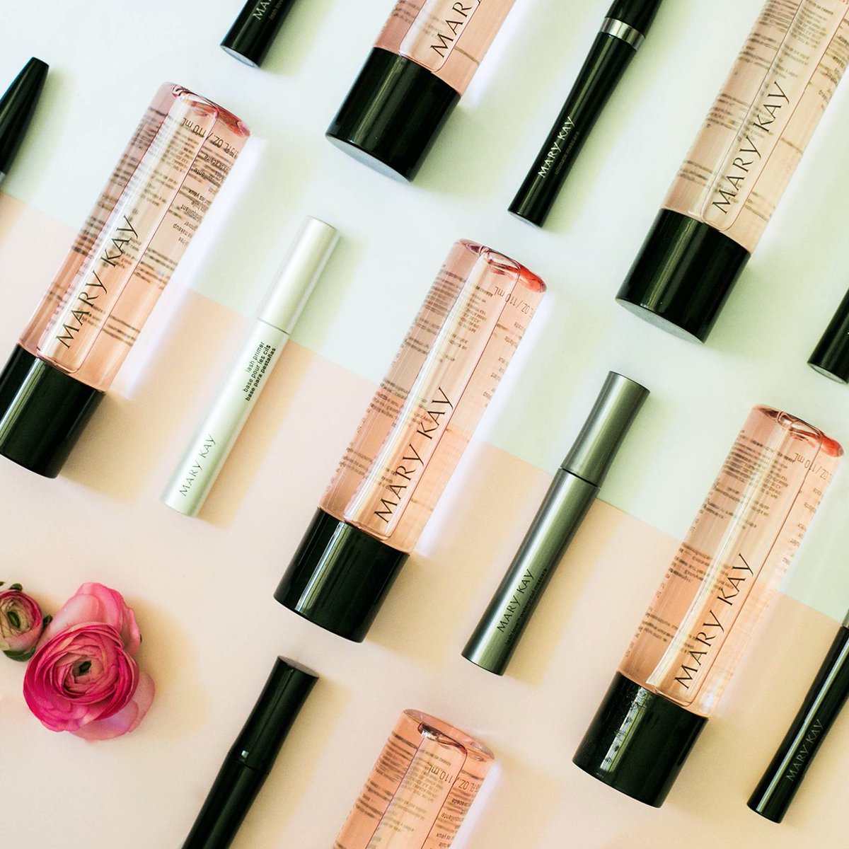 MaryKay tweet picture