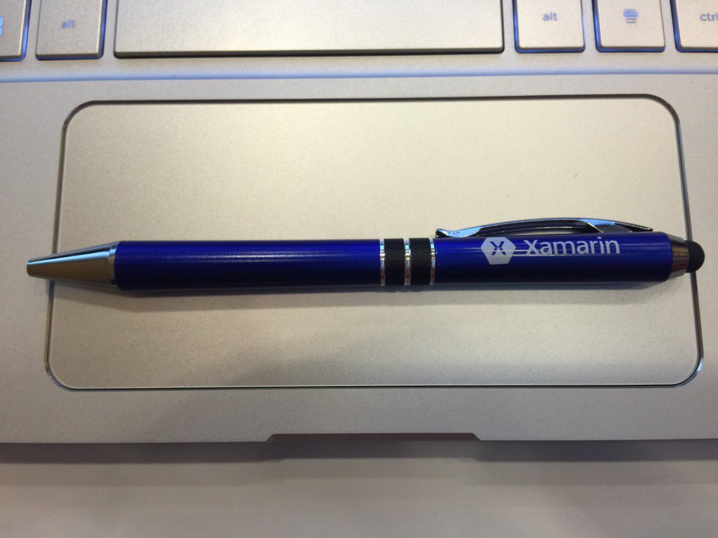 EmorySpeaks's tweet photo. #Xamarin #Build2016 xamarin has all the tools you need! https://t.co/3QOwnx1NwO