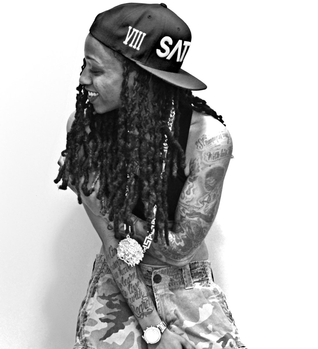 Swayze Jones's [ <a href="/SwayzeJones/">Swayze Jones</a> ] Heartfelt Lyricism &amp; Pure Talent Always Wins, karakhaotic.com/?p=7541  #Khaotic