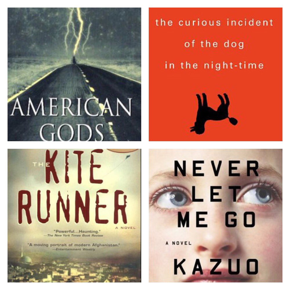 OutofPrintTees's tweet photo. #OOPBookMadness - Sweet16: Vote on these and other matchups here: https://t.co/jE3wKa1aE0 https://t.co/rJs9D0Laa7