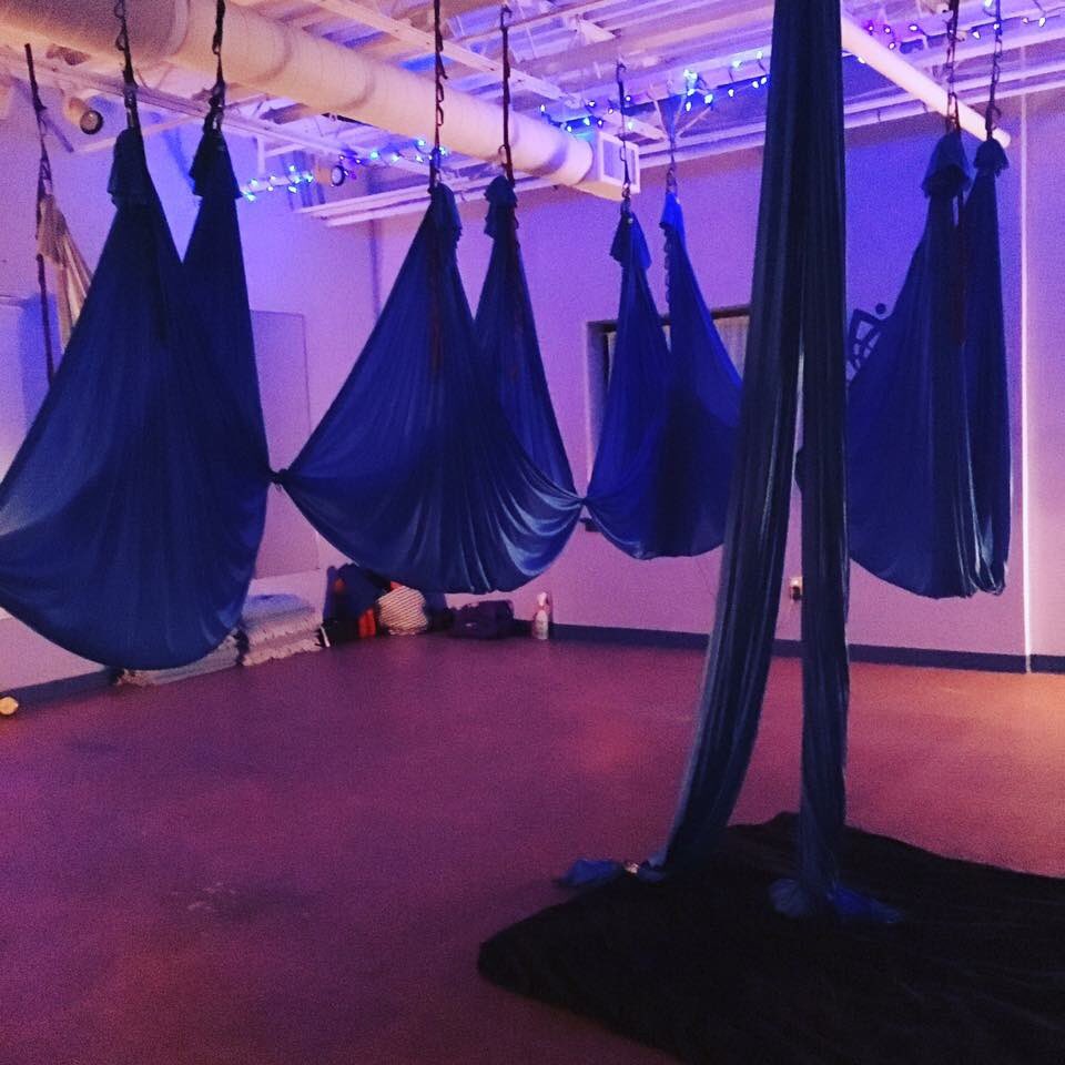 Nopenopenoping1's tweet image. Love my yoga studio @FloatYogaLanc