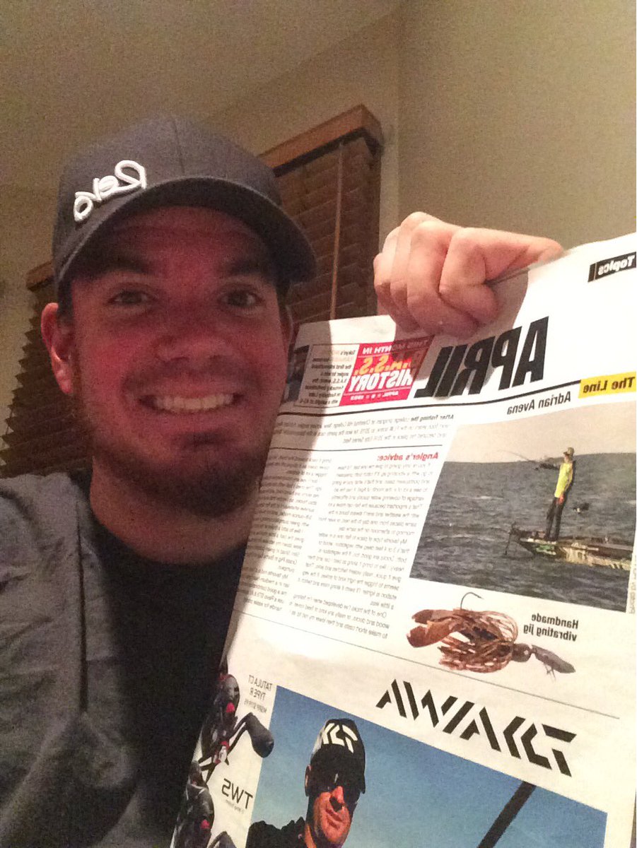 Adrian Avena tweet media