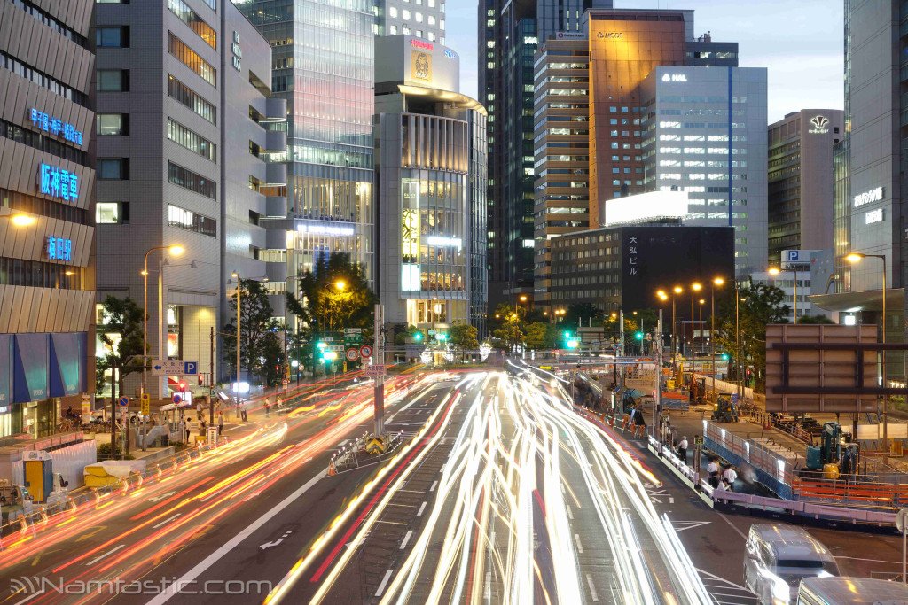 steve2theworld's tweet photo. Light Cycles in Umeda #Namtastic #rx100 #Sony #Camera #sonyrx100 #cybershot #Rx100M3… https://t.co/d9uOKwoE41 https://t.co/orae6A4YYz