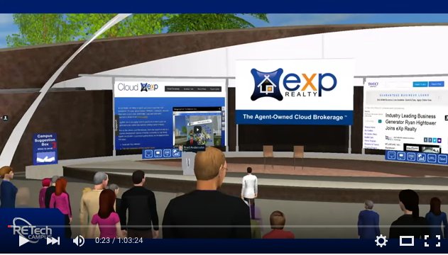 AGNTInc's tweet photo. All @eXpRealty Agents get #Kunversion for free! Mastering Kunversion w/ Ryan Hightower $EXPI https://t.co/mthMpveH2A https://t.co/wswWpLjfYl