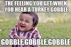 JRCustomCalls's tweet photo. #turkeyhunting #gobblegobble #turkeyseason #almosttime #grabyourgun #thunderchicken #gobbler https://t.co/iyiKMx6DIl