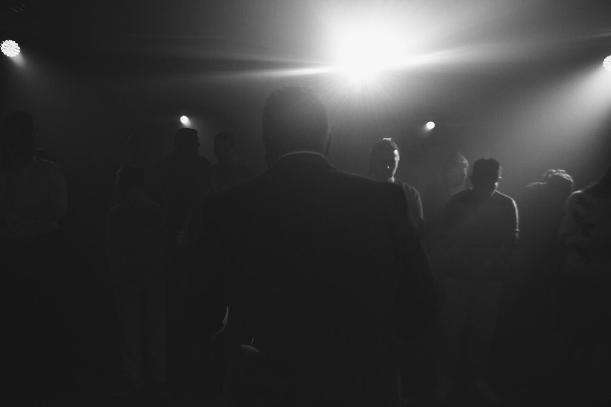 clcPulse's tweet photo. Tonight we learned to fly.✈️ #clcPulse https://t.co/6u3wjSi1Pb
